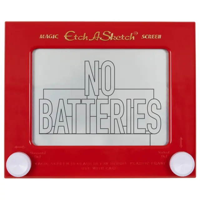 Etch A Sketch 6066719- Toys