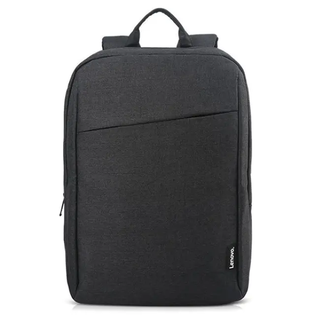 Lenovo Τσάντα Notebook 15.6'' B210 Casual Backpack Black (4X40T84059) (LEN4X40T84059)