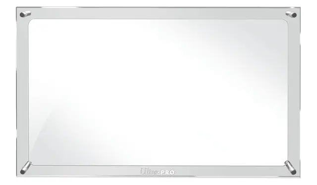 Ultra Pro Premier Playmat Display (REM16220) 3
