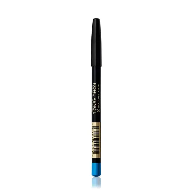 Max Factor Kohl Pencil Eyeliner 080 Cobalt Blue 1,2 g