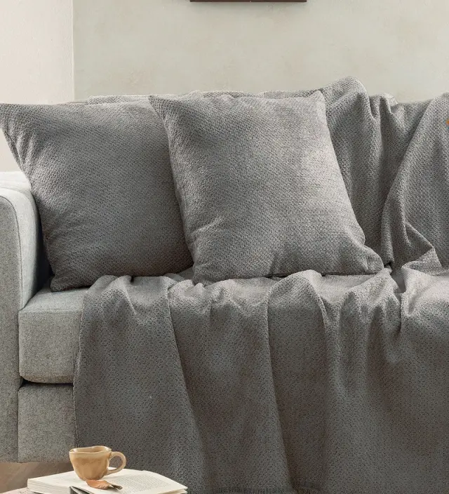 Ριχτάρι Palamaiki Neva Gri - Πολυθρόνα 170 x 170 2
