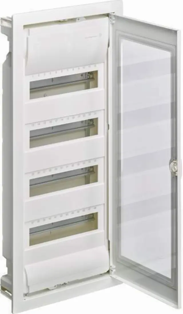 MM,volta,cavity w.,3row,sheet steel door