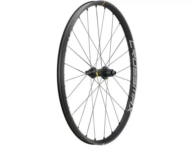 ΤΡΟΧΟΣ MAVIC CROSSMAX XL S 29'' CENTER LOCK BOOST ΟΠΙΣΘΙΟΣ - MicroSpline