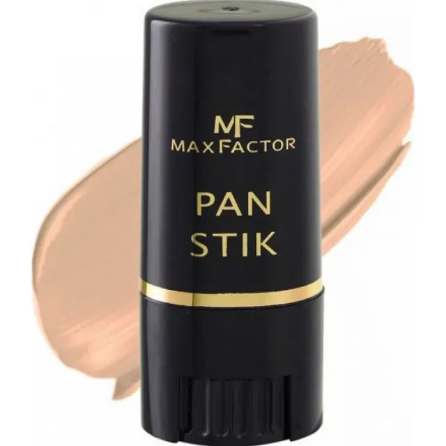 MAX FACTOR Panstik Make Up 14 Cool Copper 9gr 2