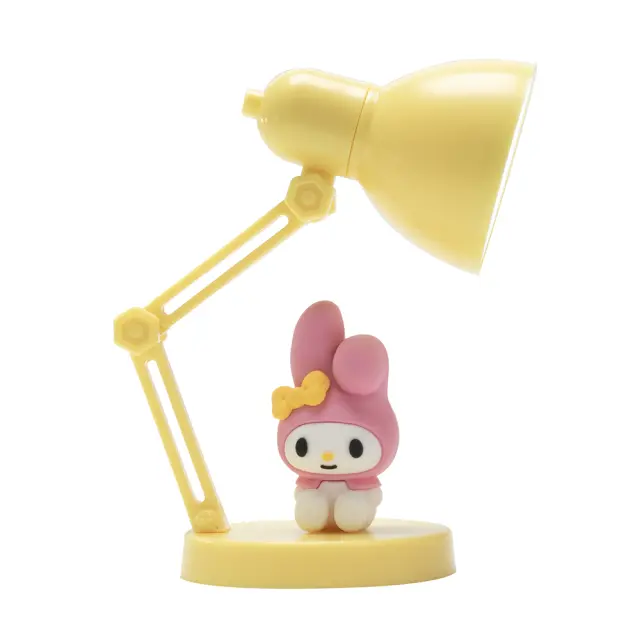 Blue Sky Studios mini Led Lamp με φιγούρα: My Melody 3