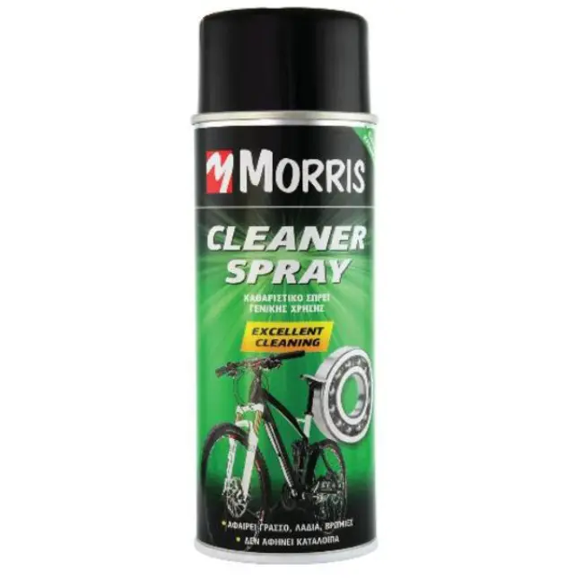 Spray Cleaner Καθαριστικό Γενικής Χρήσης 400ml 28575