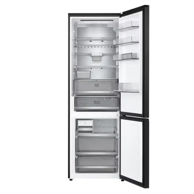 ΨΥΓΕΙΟΚΑΤΑΨΥΚΤΗΣ (203χ70χ70) GBBW726CEV LG Black (C) 3
