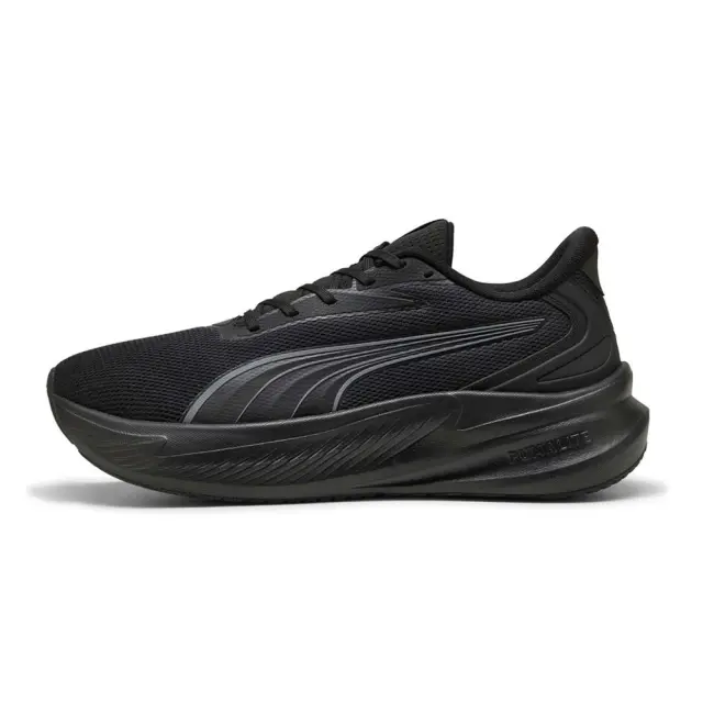 Puma Men's MaxStride Lite Τριπλό Μαύρο 313497-02 (Puma)