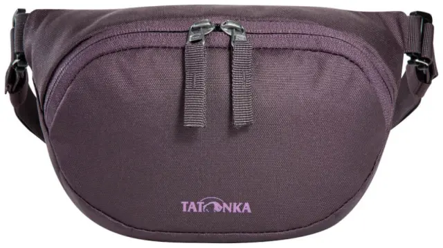 Τσαντάκι Μέσης Tatonka Hip Belt Pouch S Midnight Plum - 1336-037 3