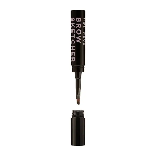 Mon Reve Brow Sketcher 1.6g | Απόχρωση 02 Dark Blond 2
