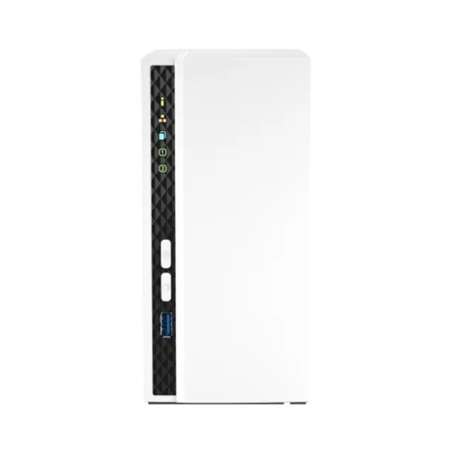 QNap NAS TS-233 2-Bay (TS-233) 2