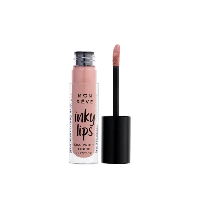 Mon Reve Inky Lipstick 4ml- 11