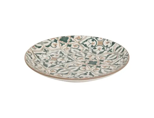 Σετ Πιάτων Gaelle Secret De Gourmet - Multicolour - 12 τεμάχια 212323 3