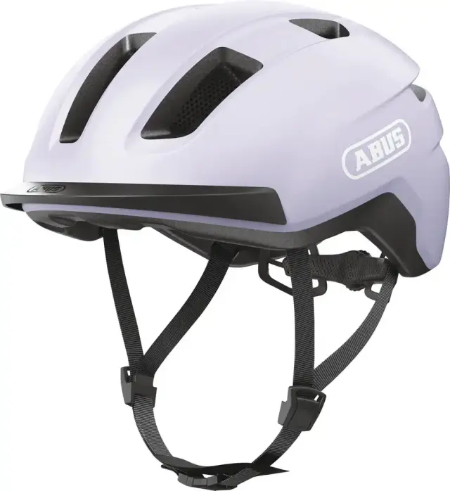 ΚΡΑΝΟΣ ABUS PURL-Y - LIGHT LAVENDER - MEDIUM 2