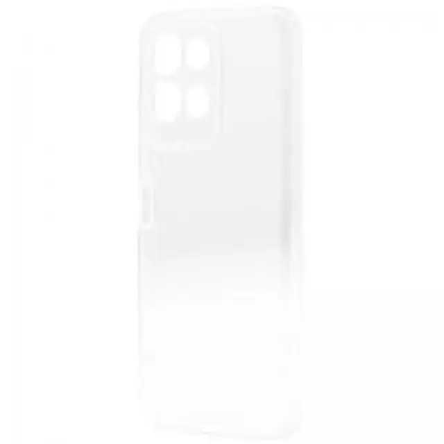 Θήκη TPU inos Xiaomi Redmi 17 4G/ 5G Ultra Slim 0.3mm Διάφανο N71847 3