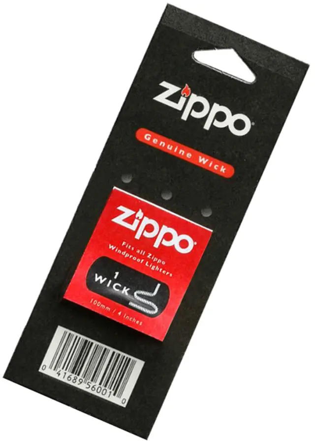 Zippo Φυτίλι Original