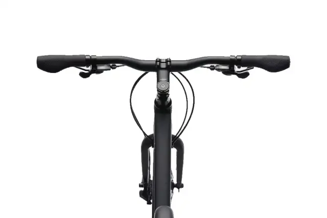 ΠΟΔΗΛΑΤΟ CANNONDALE QUICK DISC 5 700c 022-024 - ΜΑΥΡΟ - LARGE 3