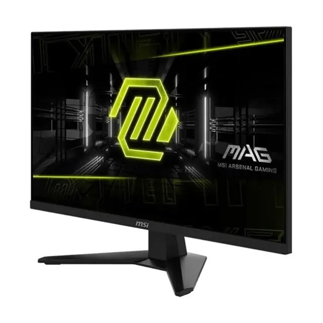 MSI Monitor 24" MAG 244F FHD IPS (MAG 244F) 2