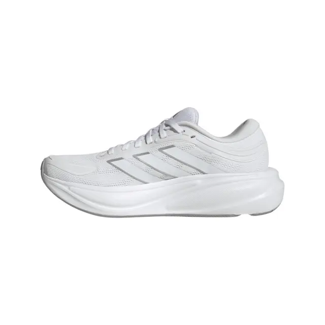 adidas Response 2 Γυναικεία Αθλητικά Παπούτσια Running Λευκά (KJ1757) - 36 2