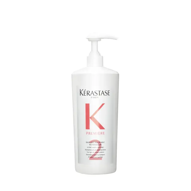 Kérastase Première Bain Décalcifiant 1000ml
