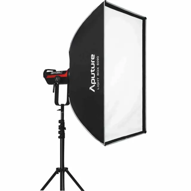 Aputure Light Box 6090 2