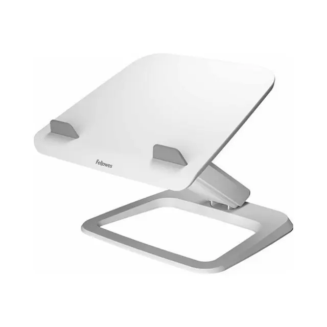 Fellowes Επιτραπέζια Βάση Laptop Hana LT White (100016995)