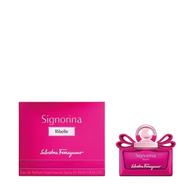 Signorina Ribelle Eau De Parfum