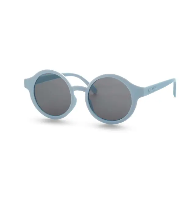Filibabba Kids Sunglasses – Pearl Blue 4-7 Years