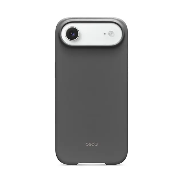 Apple Beats Θήκη Κινητού iPhone Air Case MagSafe and Camera Control Granite Gray