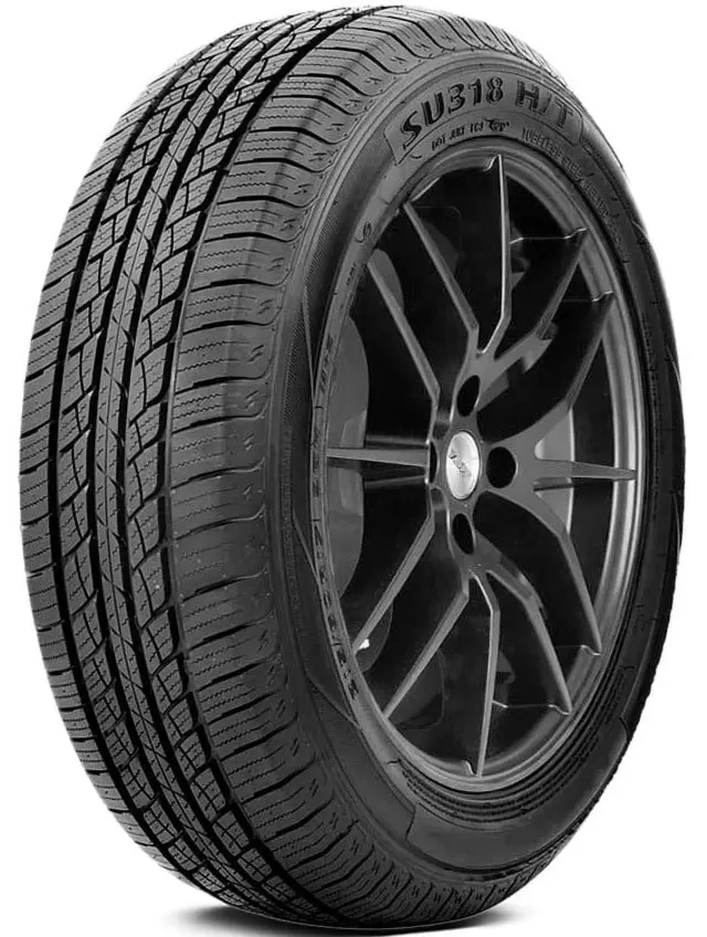 225/65R17 106V XL Trazano SU318 H/T