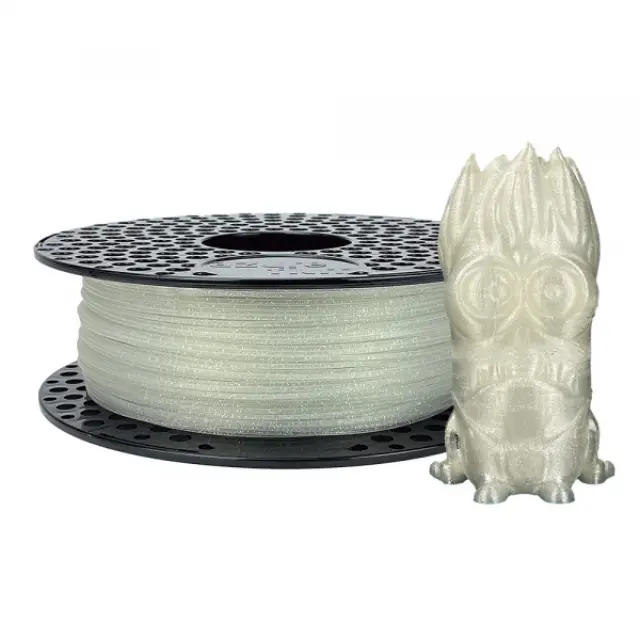 AzureFilm PLA 1.75mm Glitter 1kg