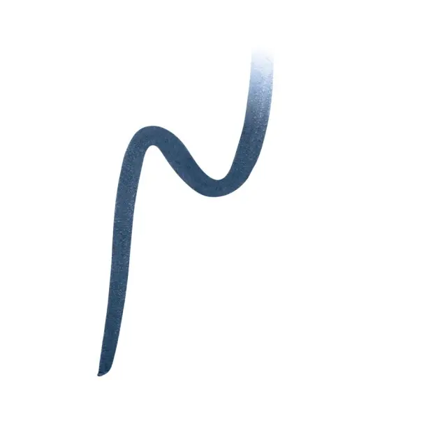 Eye Pencil Midnight Blue 2