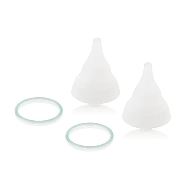 MINILAND ΑΝΤΑΛΛΑΚΤΙΚΑ CAPS AND RINGS NASAL CARE