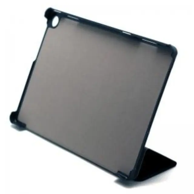 Θήκη Flip Smart inos Samsung Galaxy Tab A9 8.7" Wi-Fi/ 4G Μαύρο N64837 3