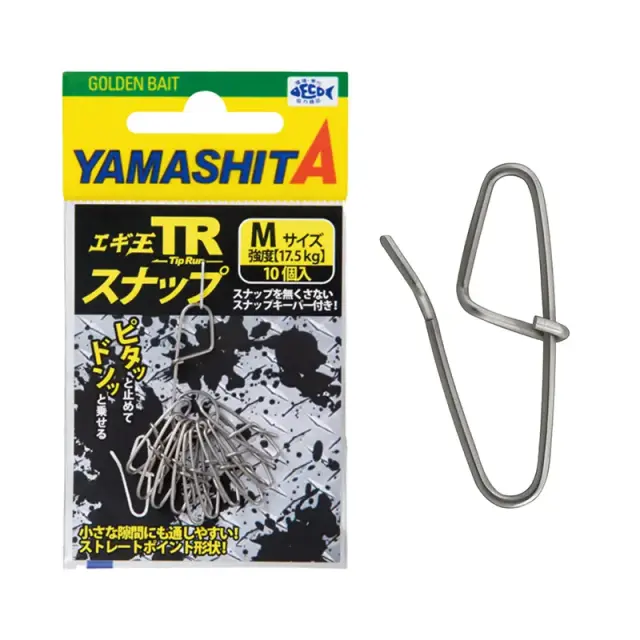 ΠΑΡΑΜΑΝΑ Yamashita TR Snap S