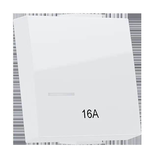 MODYS ΠΛΗΚΤΡΟ ΜΕ ΕΝΔΕΙΞΗ 16Α ΛΕΥΚΟ / 10101332369