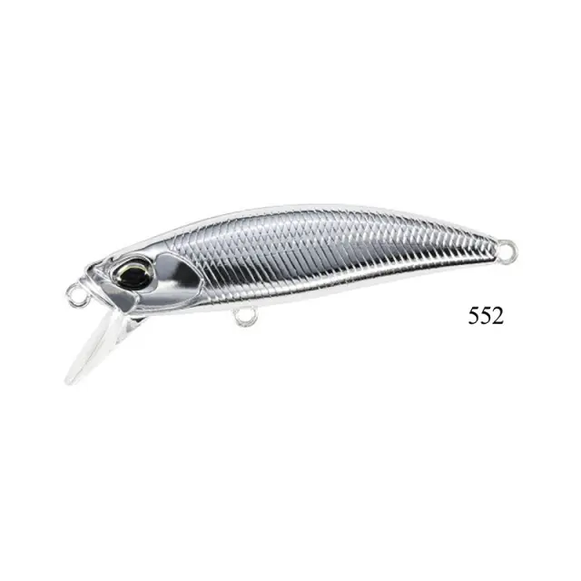 Τεχνητό DUO SpearHead Ryuki 51S ANA4010 Ayu 3
