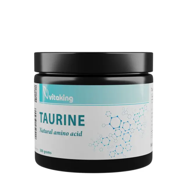 Vitaking Taurine powder