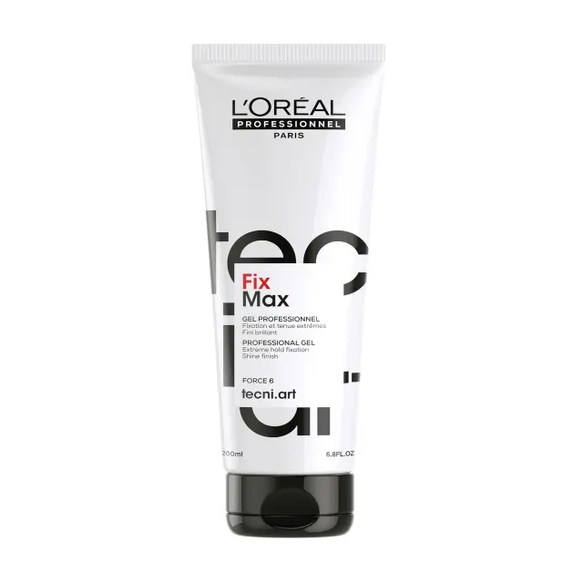 L'Oreal Professionnel Tecni Art Fix Max 200ml