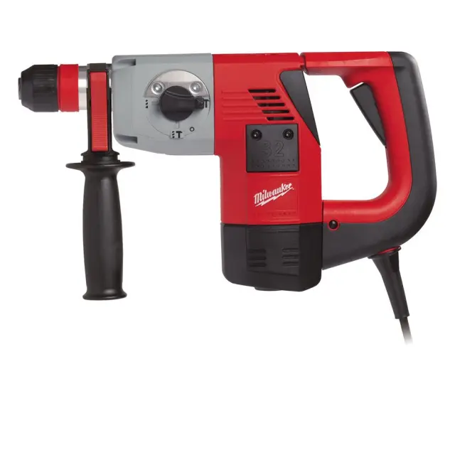Milwaukee 4933400069 - ΔΡΑΠΑΝΟ ΚΡΟΥΣΤΙΚΟ SDS PLUS PLH32QEX MW