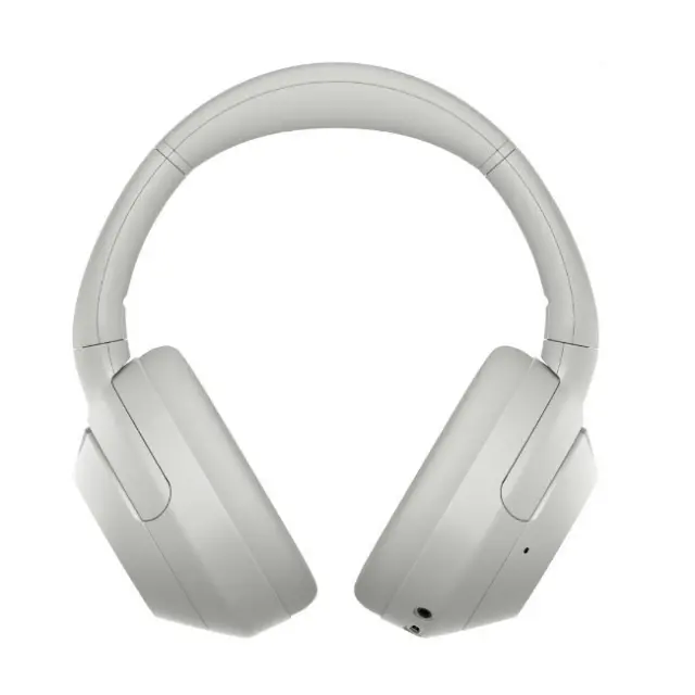 Sony ULT WEAR - Wireless Bluetooth Headphones with ULT POWER SOUND, Ultimate Deep Bass, Noise Cancelling, Clear Call Quality, Up to 30hr Battery Life, IOS & Android 2