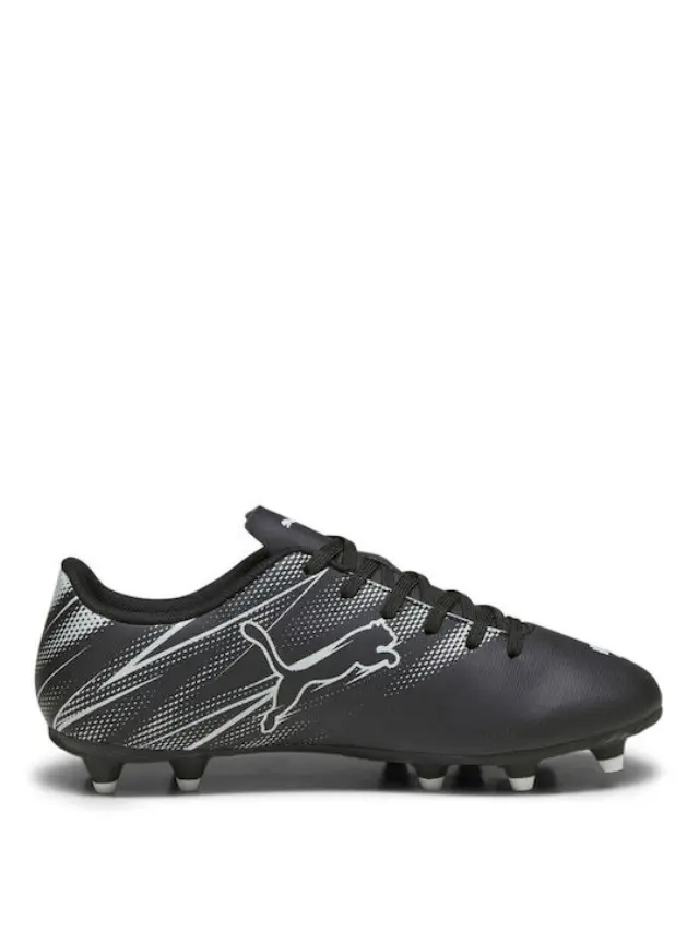 Puma Attacanto FG/AG Black 107480-01 - 36