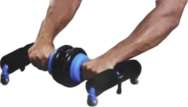 Multifunctional Abdominal Wheel Ρόδα Κοιλιακών