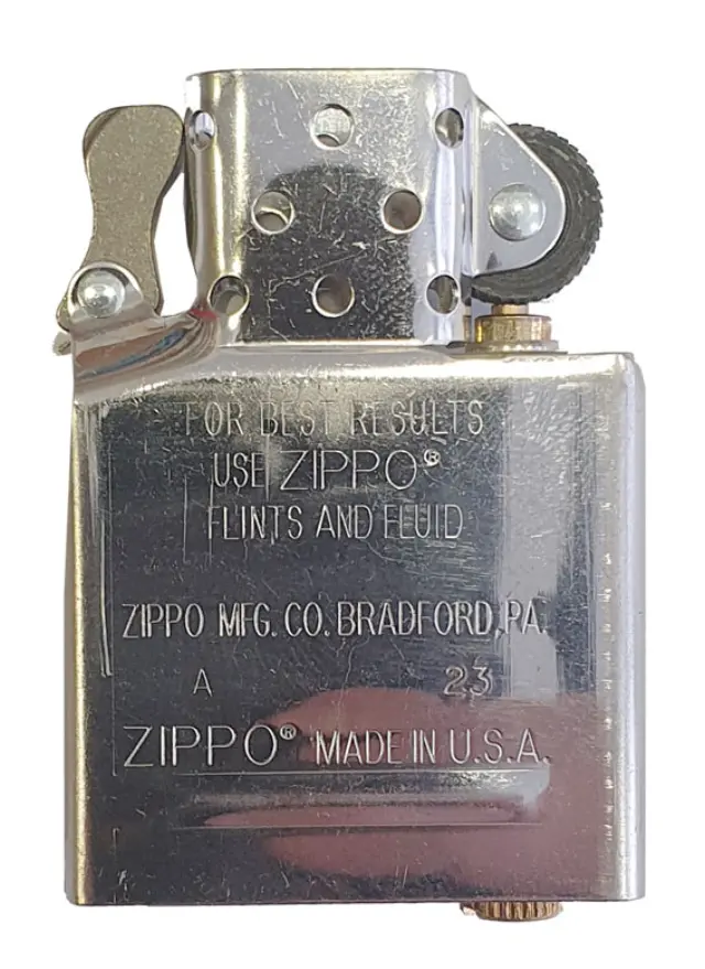 Zippo Γνήσιο Ανταλλακτικό Insert 2