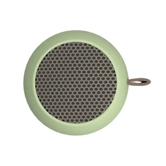 ΦΟΡΗΤΟ ΗΧΕΙΟ aGO MINI DUSTY GREEN KREAFUNK 2