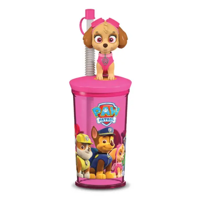 Paw Patrol Drink & Go 10gr Candies 2