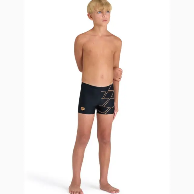 ARENA MARK SWIM SHORT - 14-15 3