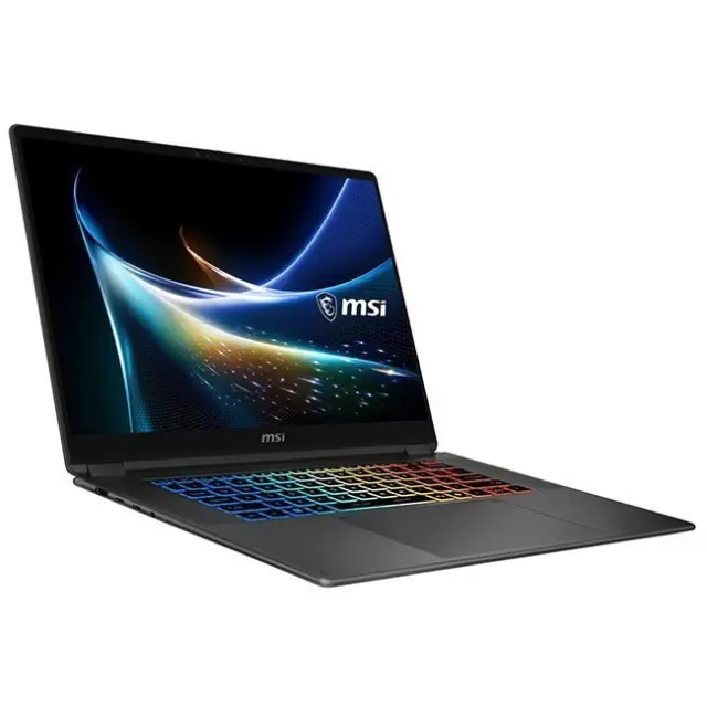 MSI Prestige N16 Flip AI+ 16" OLED NVIDIA RTX Spark N1X 675/64GB/1TB SSD/W11 Pro US-Layout (C1XMT-025PLY) 2