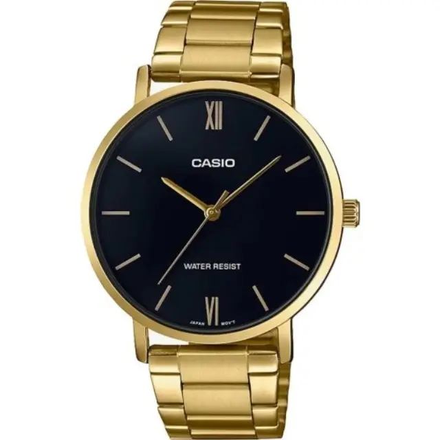 Casio MTP-VT01G-1BUDF