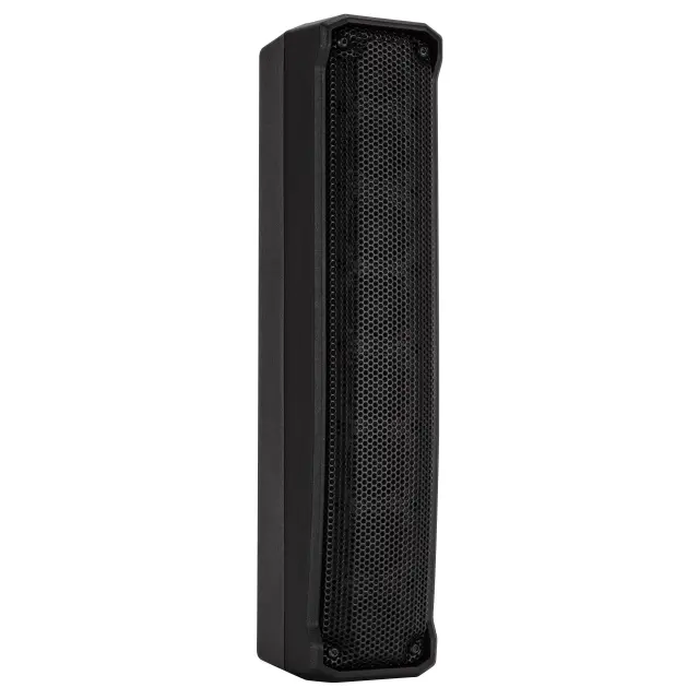 RCF EVOX JMIX8 Σύστημα Ηχείων 1400W Μαύρο 3